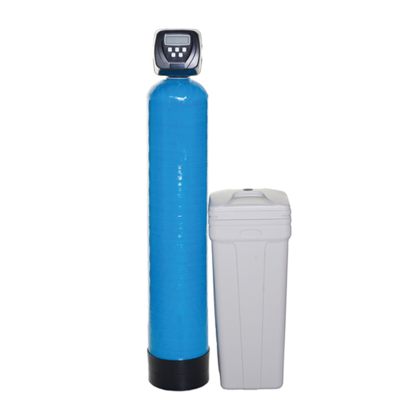 clack 10x54 water softener