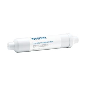 ecosoft-post-carbon-filter