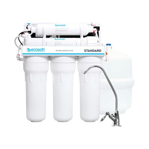 Ecosoft-6-stage-ro-system Ecosoft-6-stage-ro-system